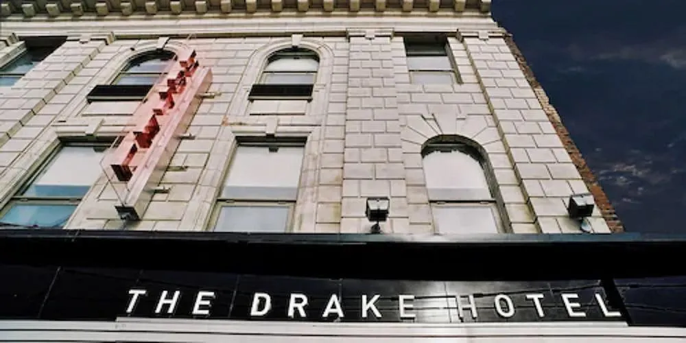 The Drake Hotel Τορόντο
