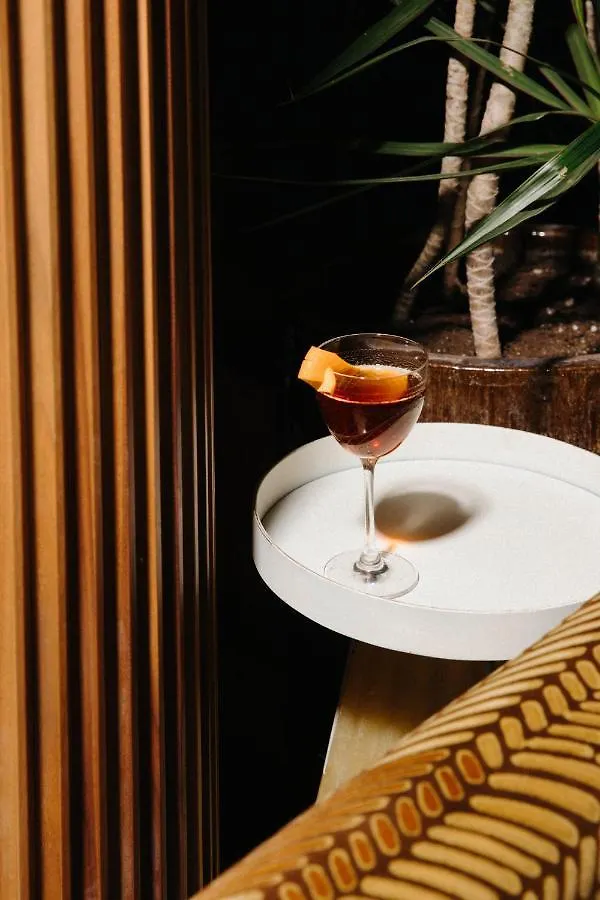 The Drake Hotel Τορόντο 4*,