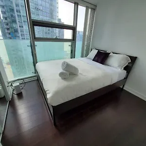 Apartment Luxury 2bed Downtown