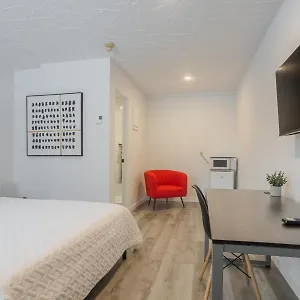 visit hotel