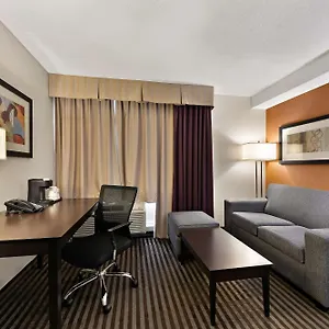 4* Hotel Western North York &
