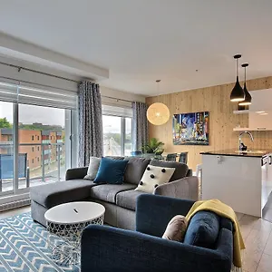 Apartment Wow