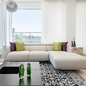 Le Se7t Penthouses Montréal