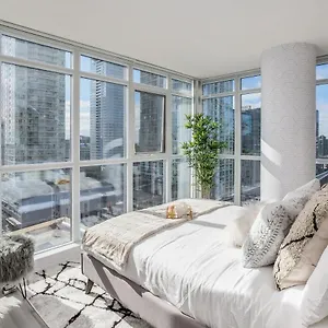  Appartement Globalstay Elegant Downtown