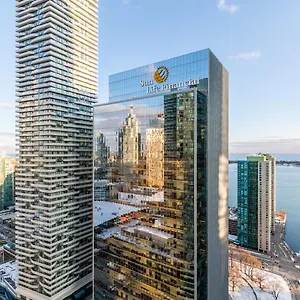  Appartement Globalstay Gorgeous Downtown