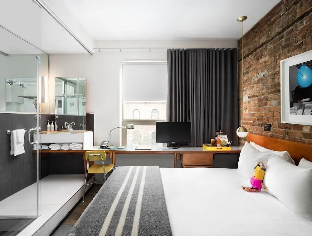 The Drake Hotel Toronto