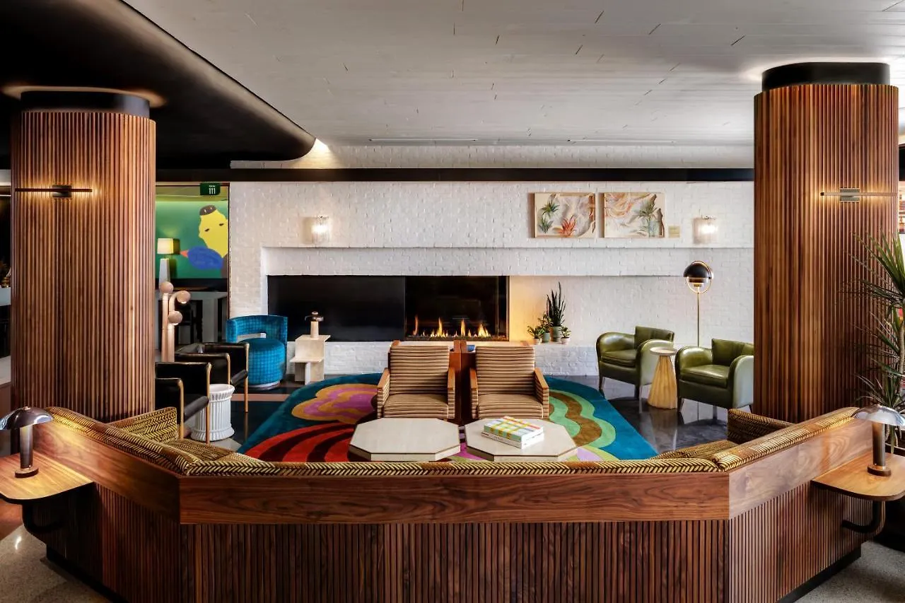 The Drake Hotel Toronto