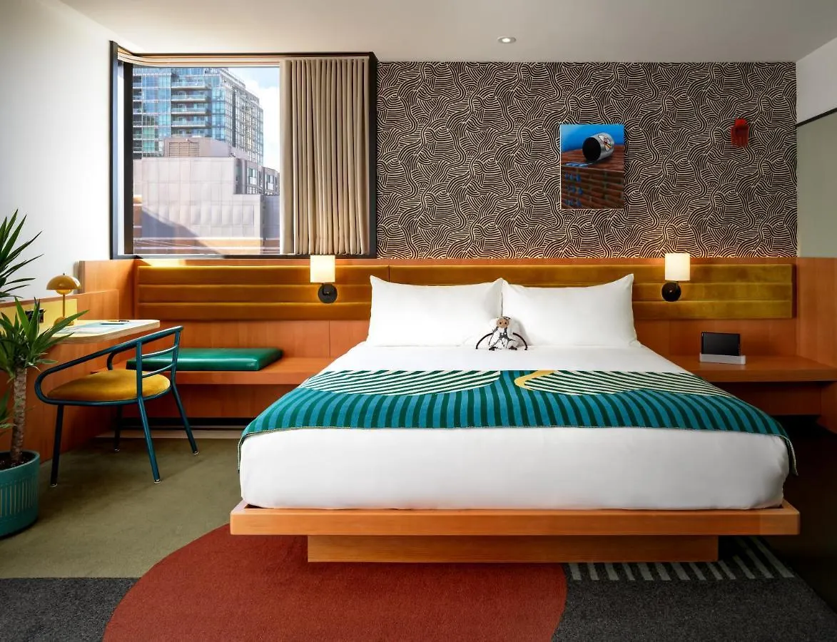 The Drake Hotel Toronto