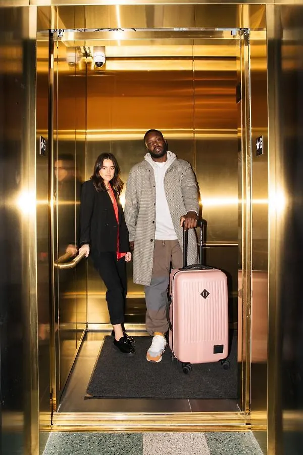 The Drake Hotel Toronto