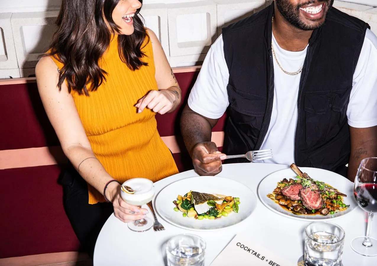 The Drake Hotel Toronto