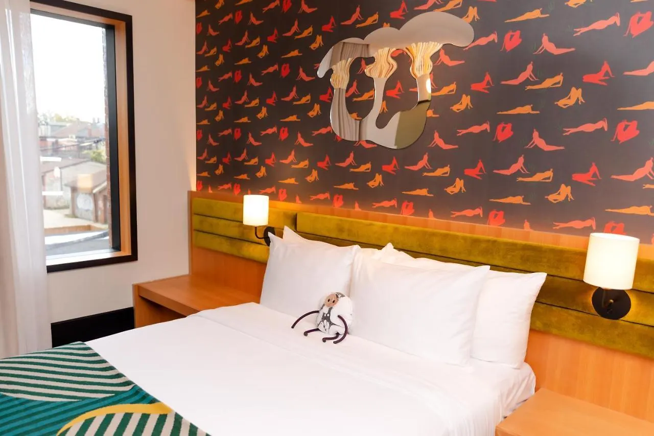 The Drake Hotel Toronto