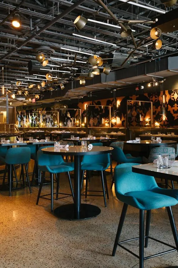 The Drake Hotel Toronto Canada