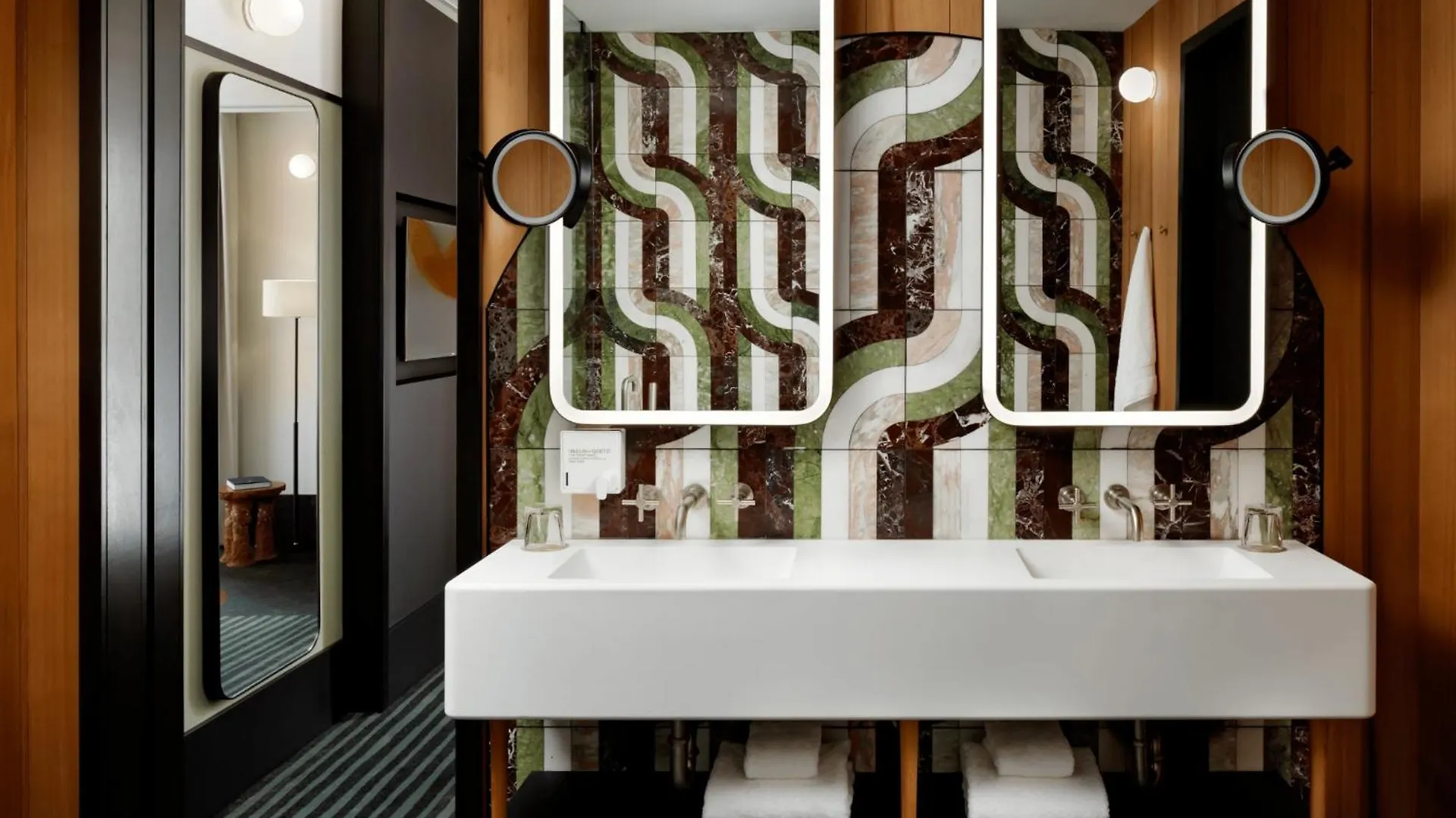 The Drake Hotel Toronto Canada