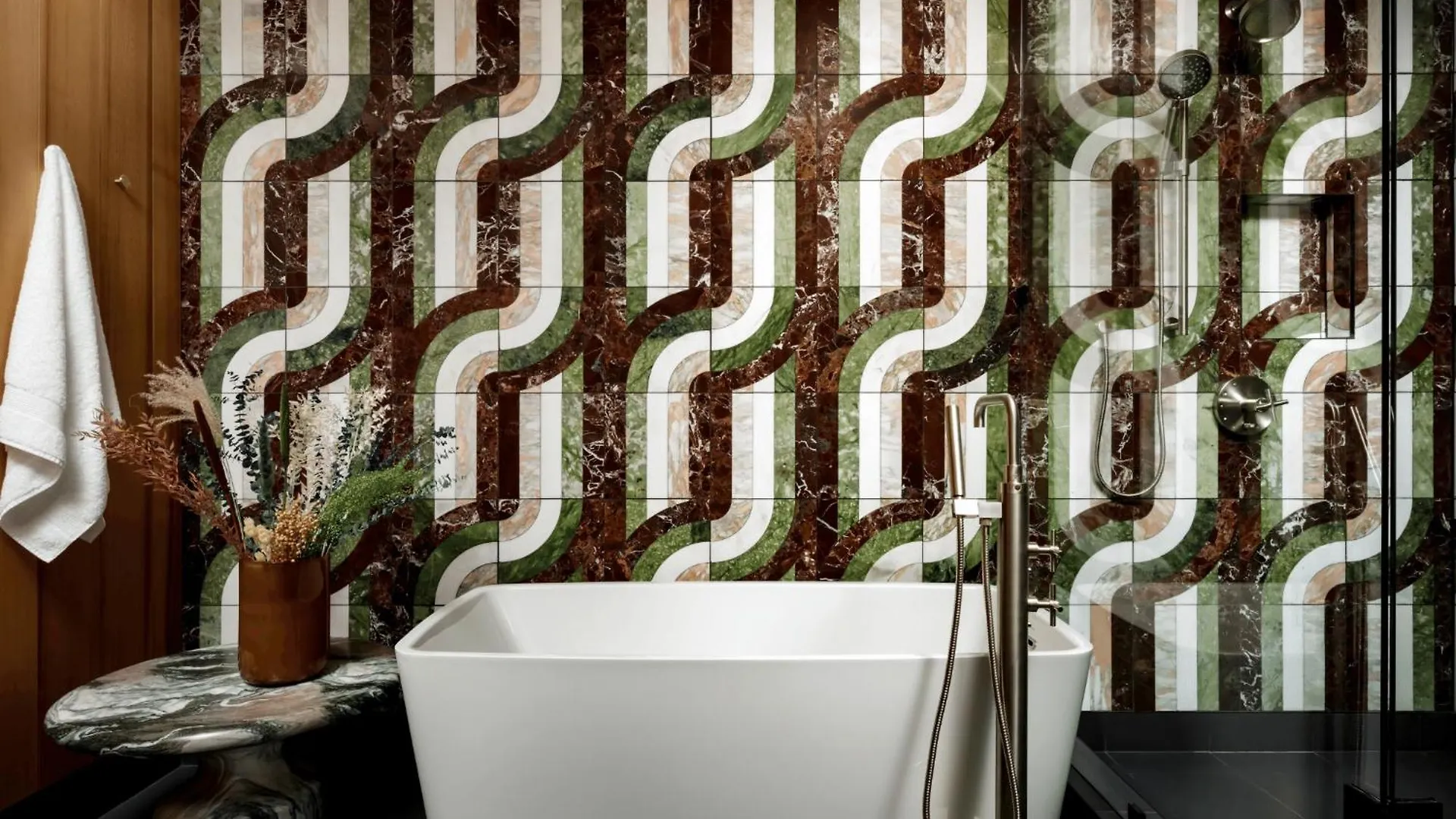 The Drake Hotel Toronto 4*,  Canada