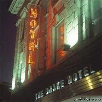 The Drake Hotel Toronto