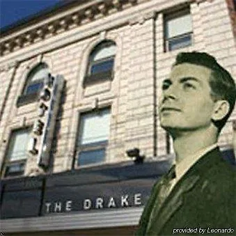 The Drake Hotel Toronto 4*,