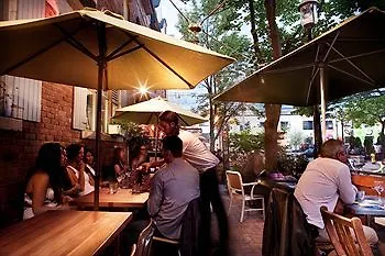 The Drake Hotel Toronto