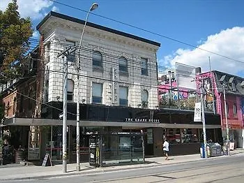 The Drake Hotel Toronto