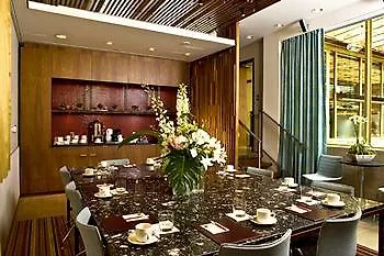 The Drake Hotel Toronto Canada