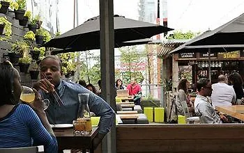 The Drake Hotel Toronto Canada