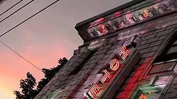 The Drake Hotel Toronto 4*,  Canada