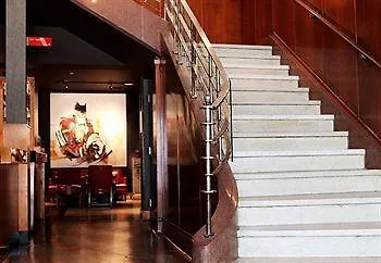 The Drake Hotel Toronto