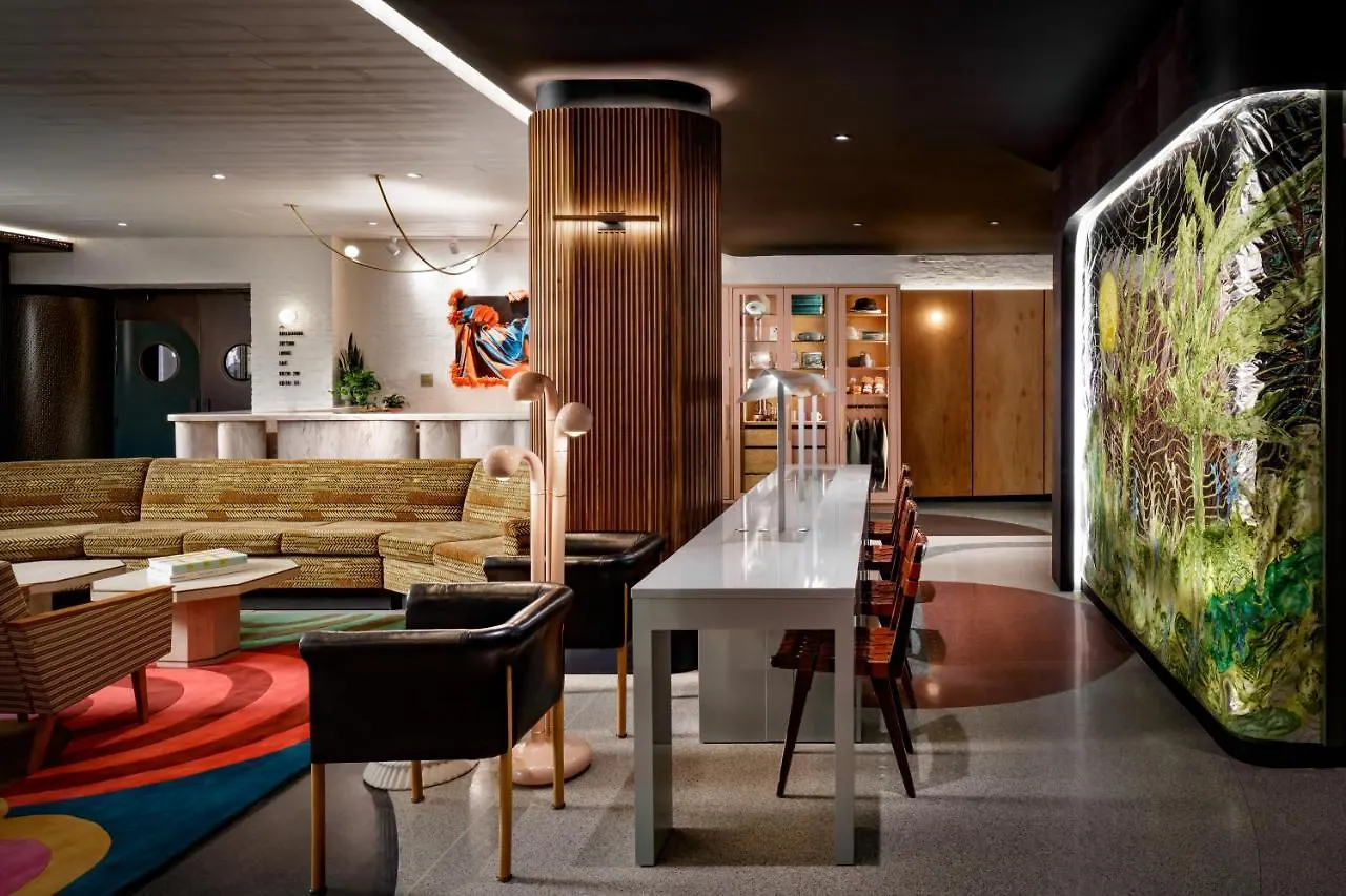 The Drake Hotel Toronto