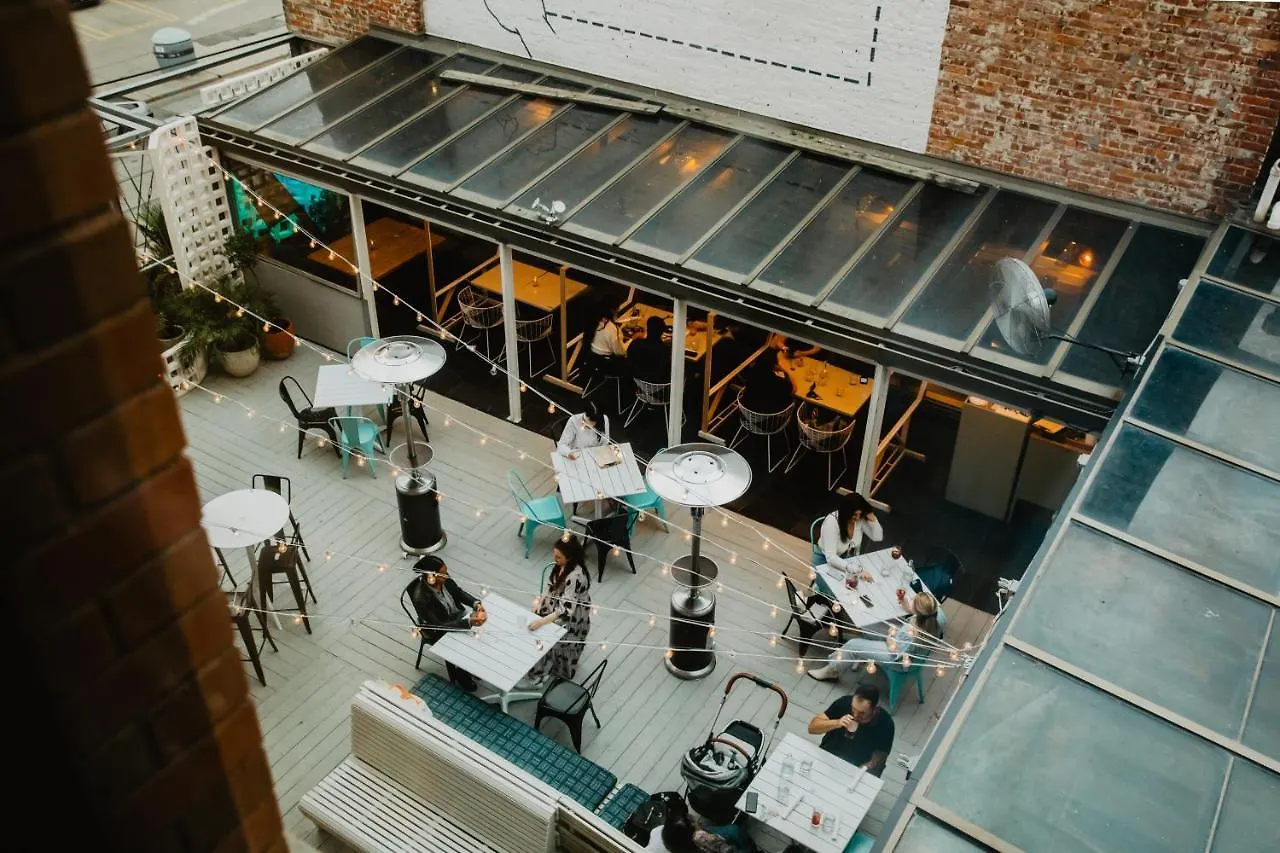 The Drake Hotel Toronto