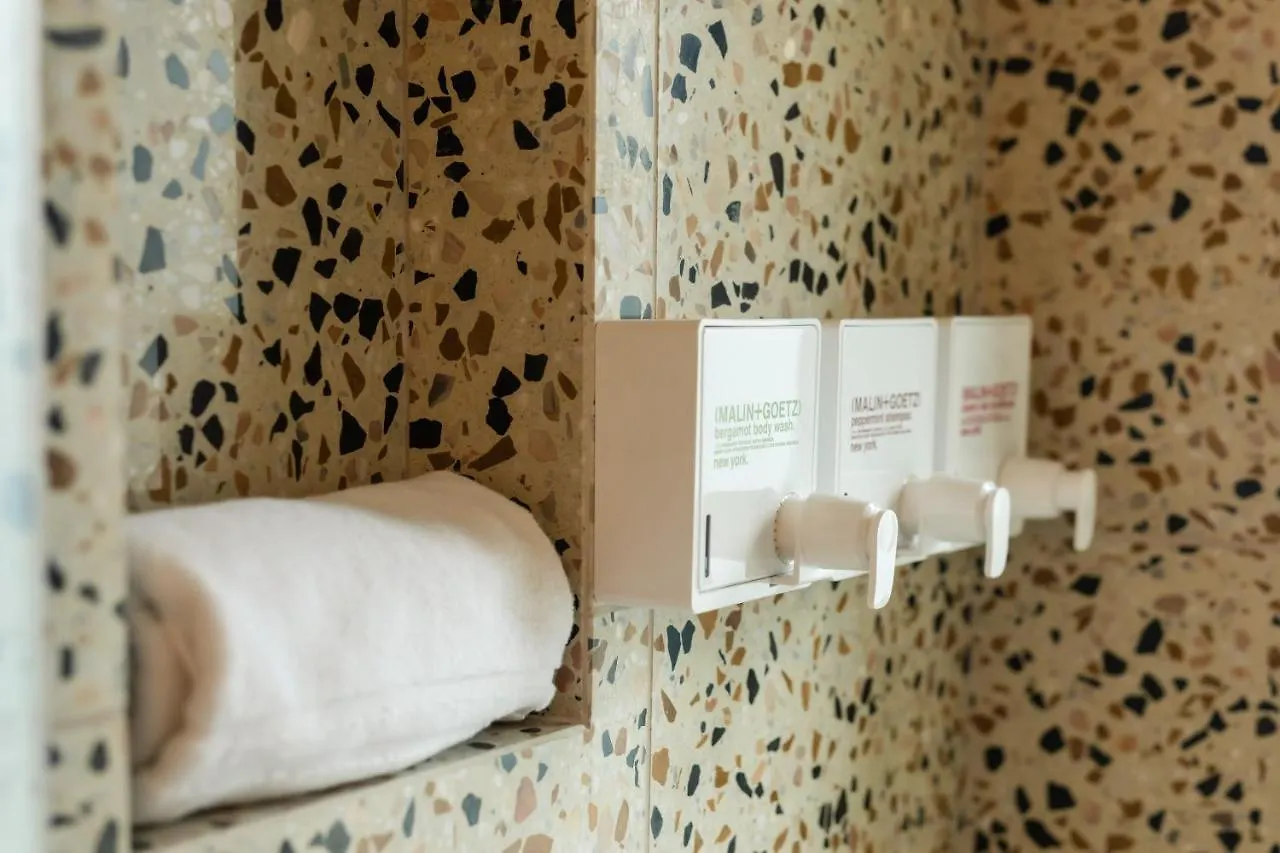The Drake Hotel Toronto Kanada