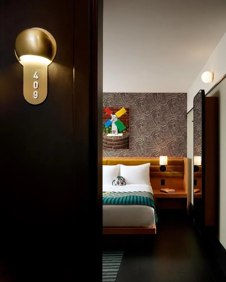 The Drake Hotel Toronto