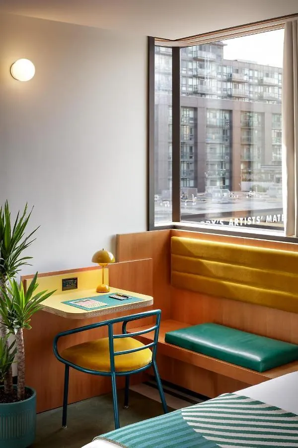 The Drake Hotel Toronto 4*,  Kanada