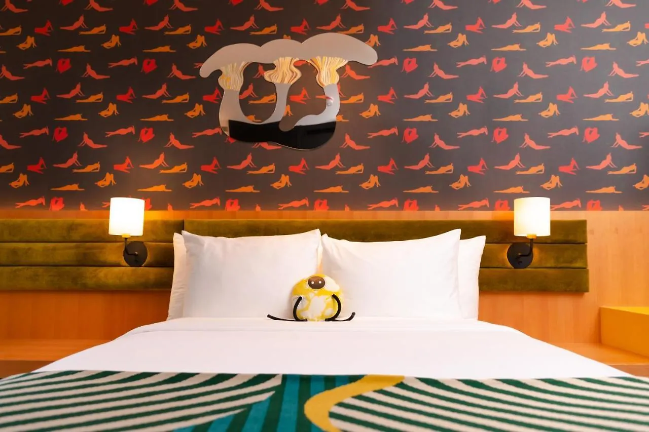 The Drake Hotel Toronto 4*,