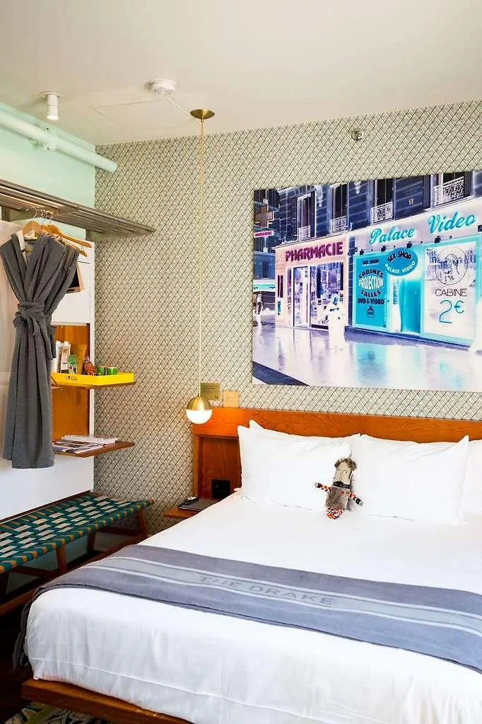 The Drake Hotel Toronto