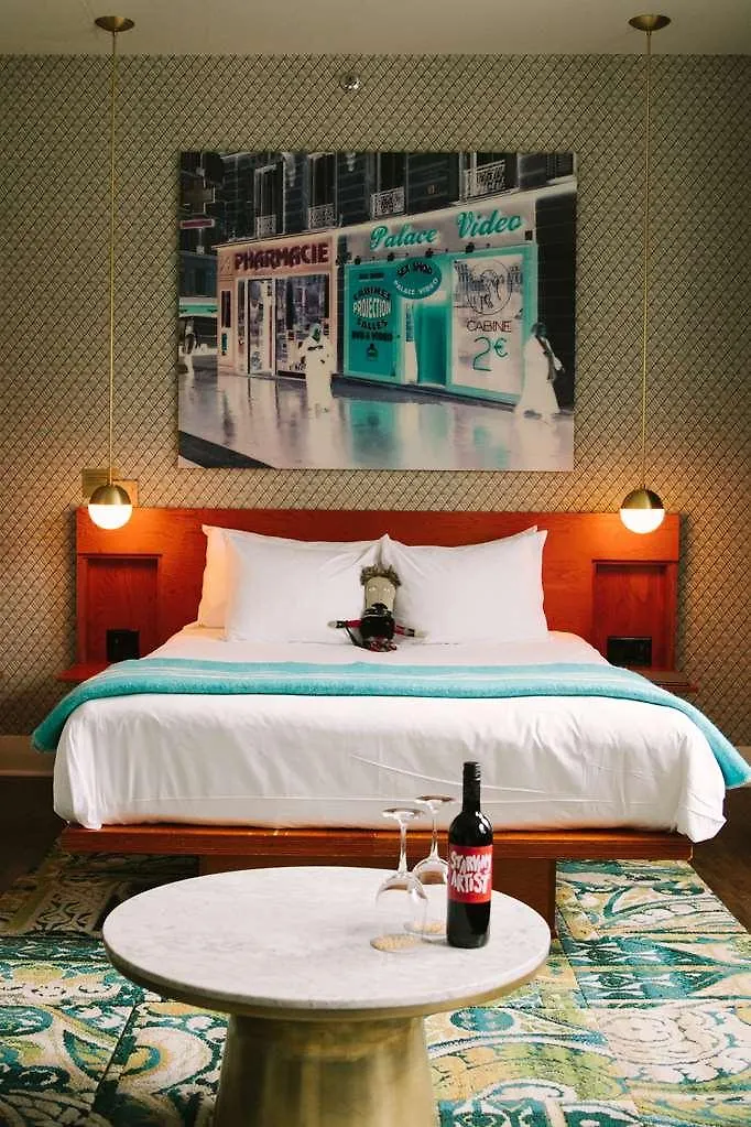 The Drake Hotel Toronto