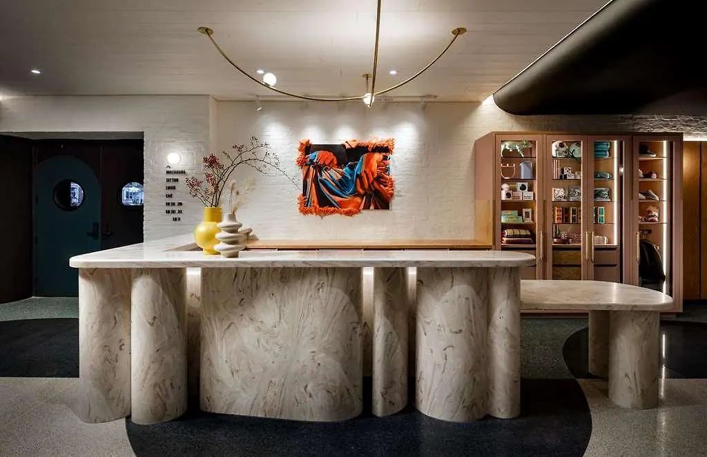 The Drake Hotel Toronto