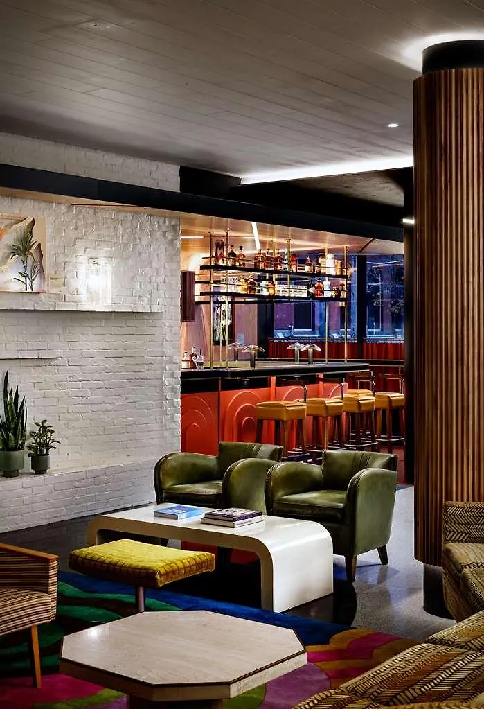 The Drake Hotel Toronto