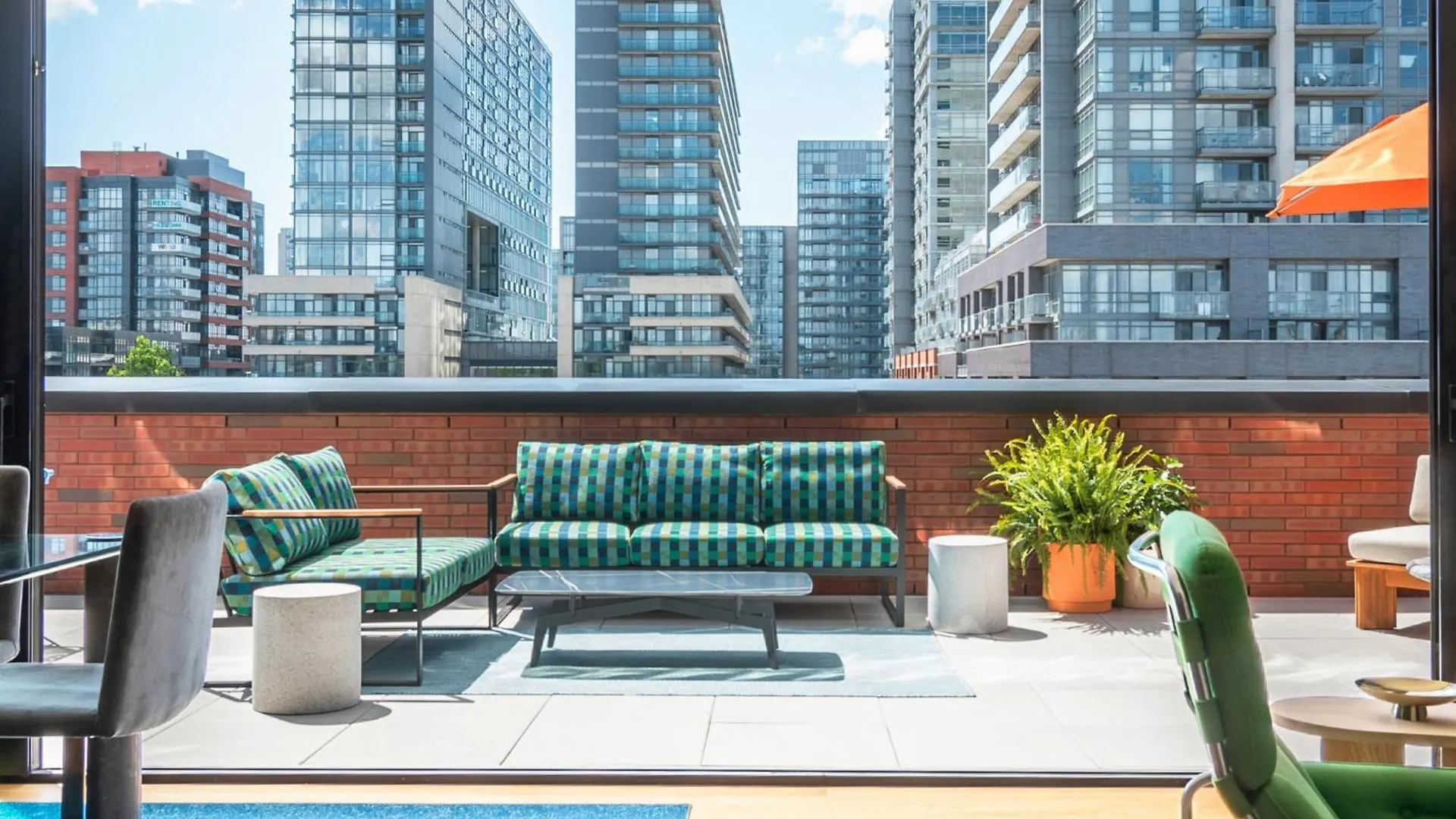 The Drake Hotel Toronto