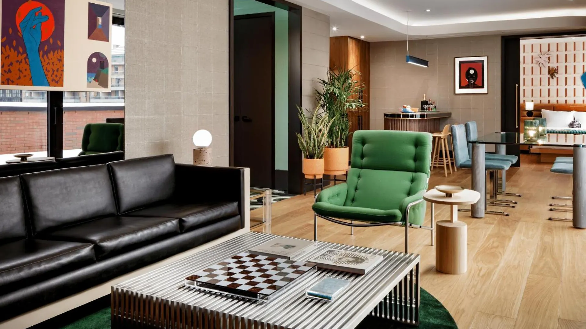 The Drake Hotel Toronto
