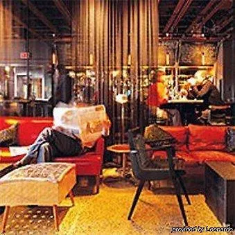 The Drake Hotel Toronto