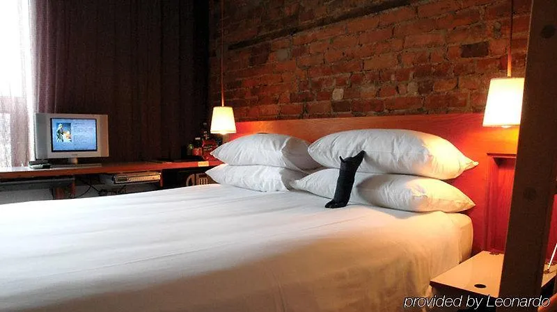 The Drake Hotel Toronto Kanada