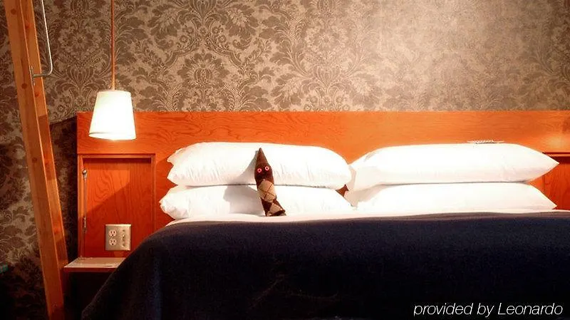 The Drake Hotel Toronto 4*,  Kanada