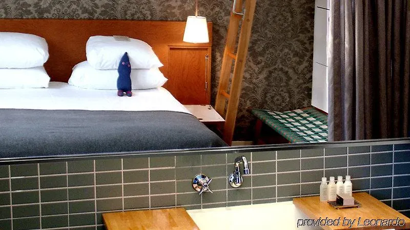 The Drake Hotel Toronto