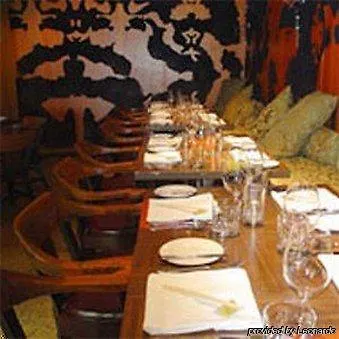 ****  The Drake Hotel Toronto Kanada