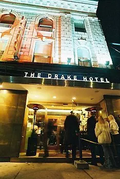 The Drake Hotel Toronto 4*,