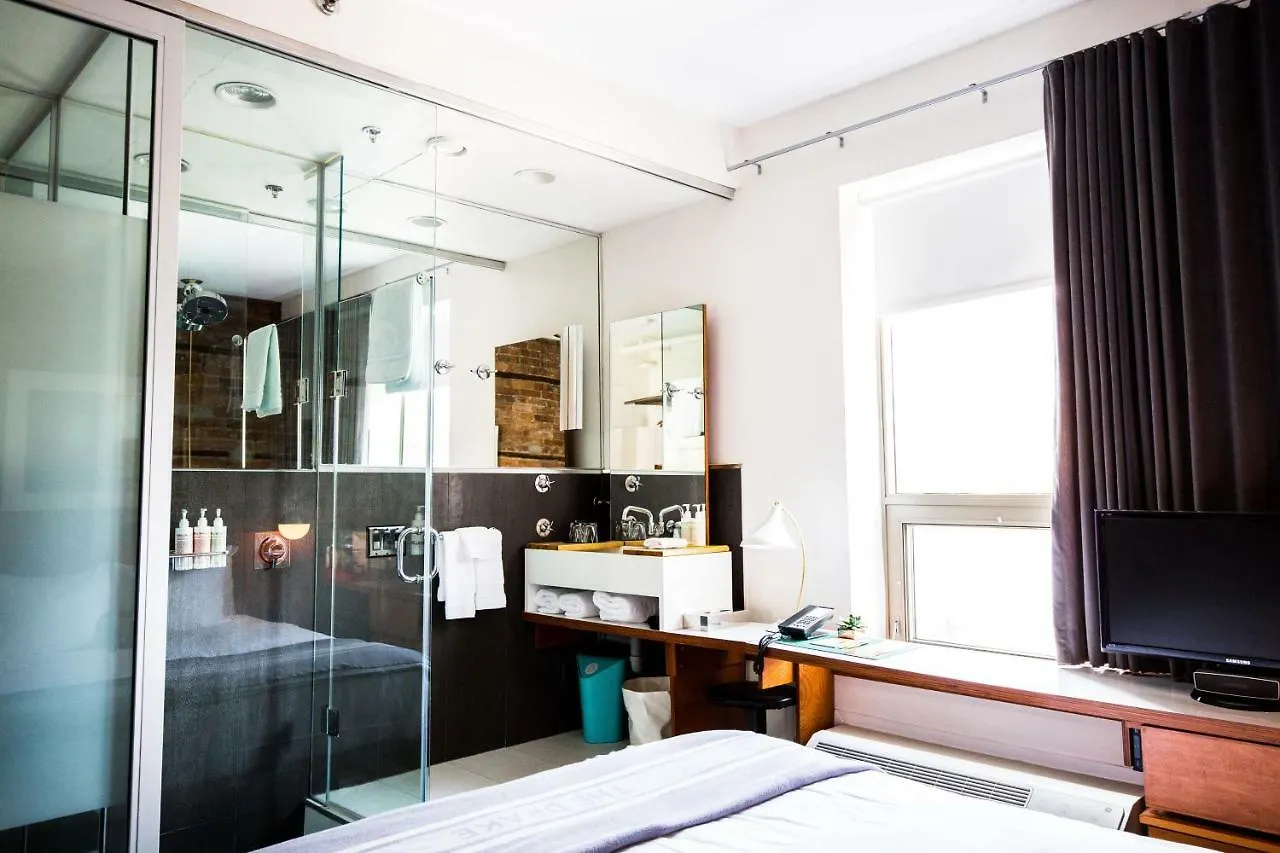 The Drake Hotel Toronto
